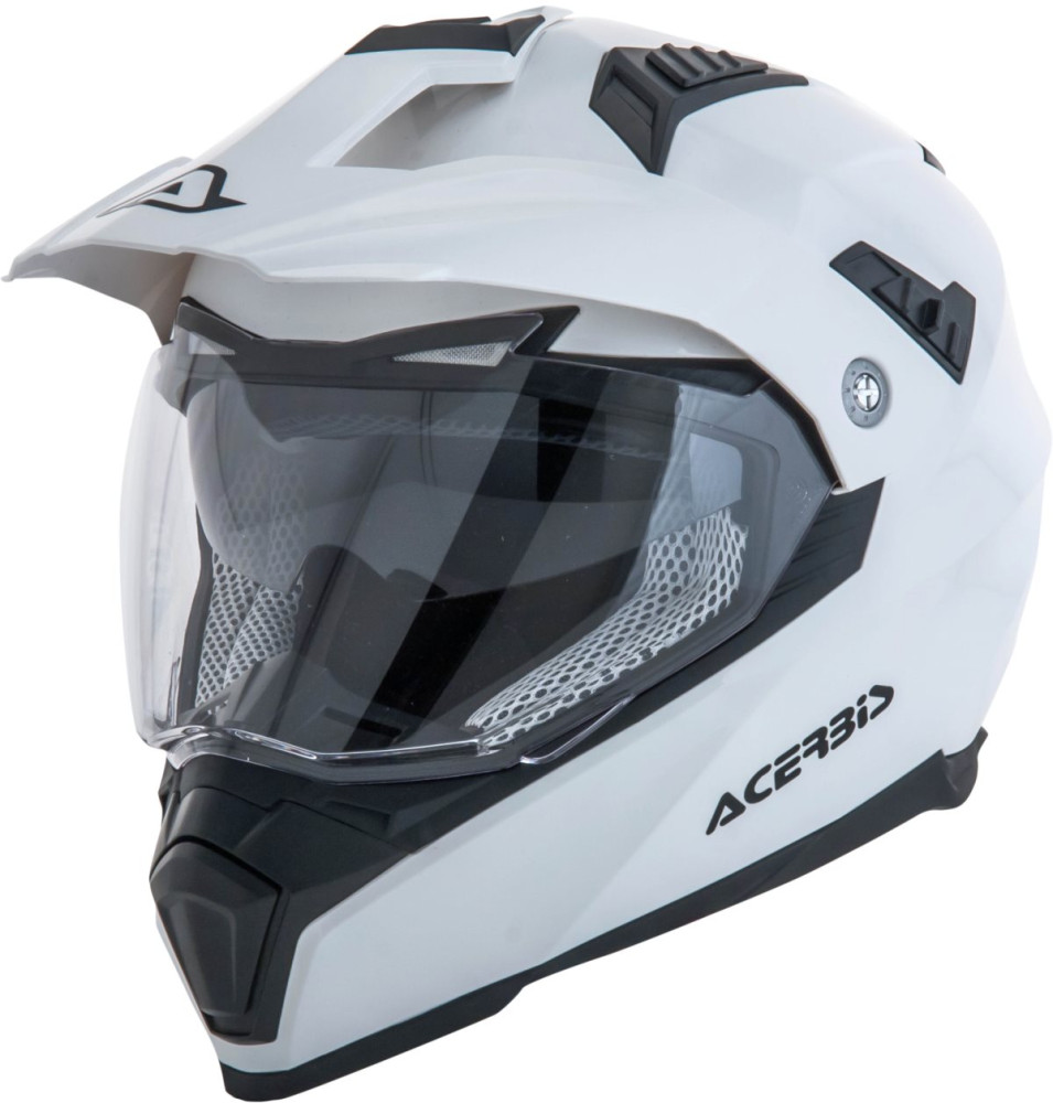 Мотошлем ACERBIS Flip FS-606