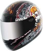 Мотошлем UVEX Comanche