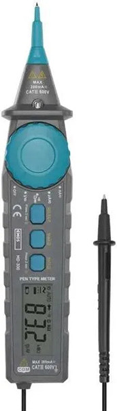 Мультиметр EMOS MD-300