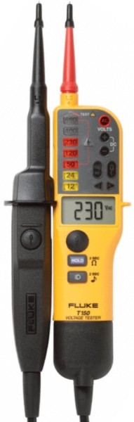 Мультиметр Fluke T150