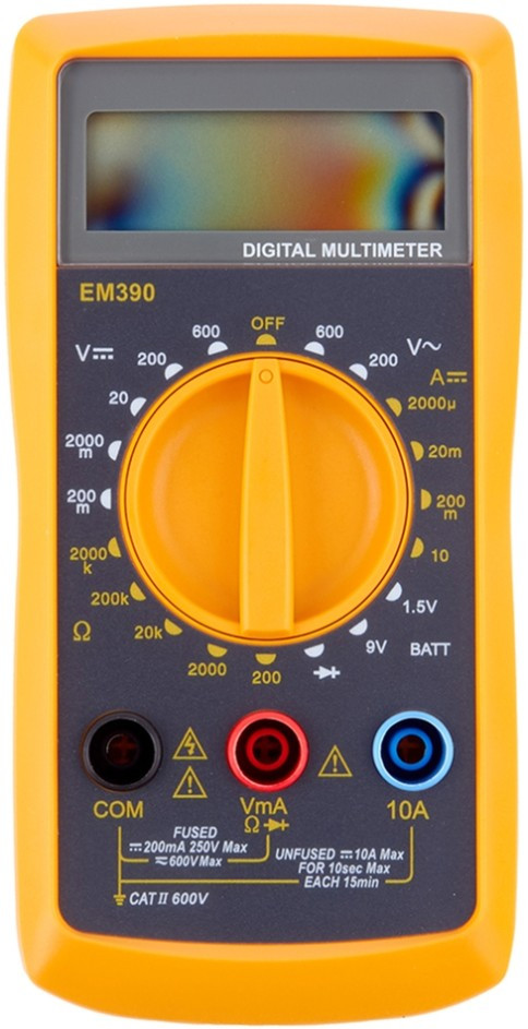 Мультиметр Alloid MDT-8051