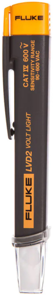 Мультиметр Fluke LVD2
