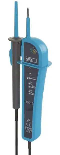 Мультиметр EMOS M0014A