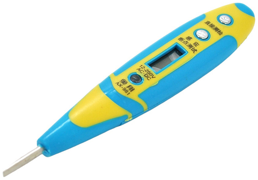 Мультиметр Voltronic Power AX-981