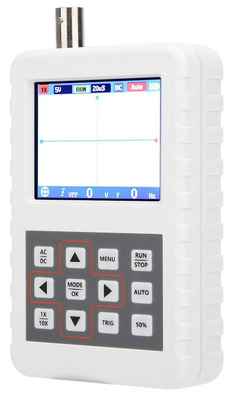 Осциллограф Fnirsi DSO Pro