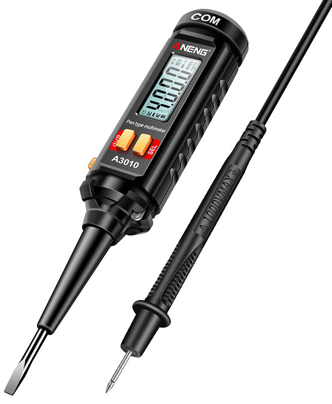 Мультиметр ANENG A3010