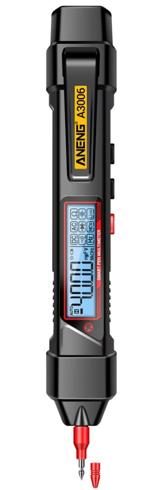 Мультиметр ANENG A3006