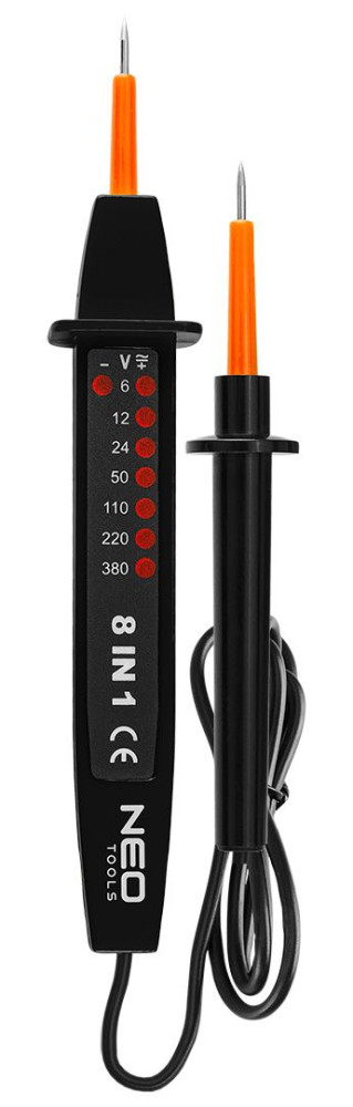 Мультиметр NEO 94-006