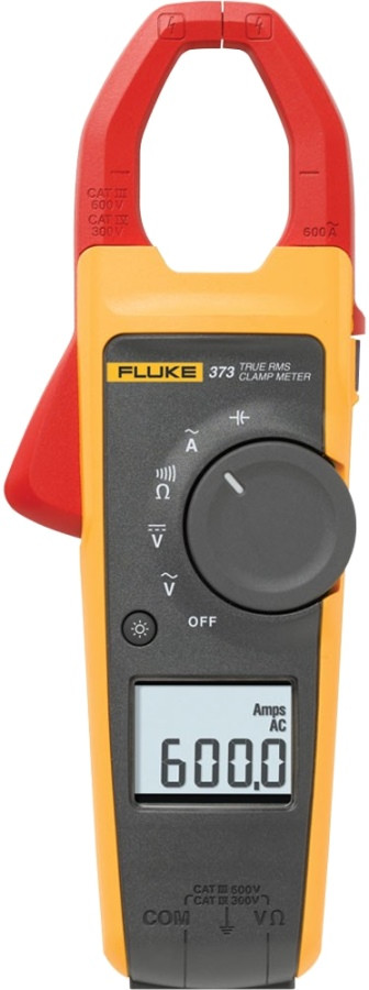 Токоизмерительные клещи Fluke 373