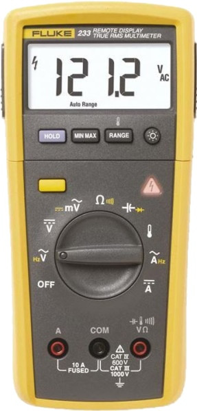 Мультиметр Fluke 233