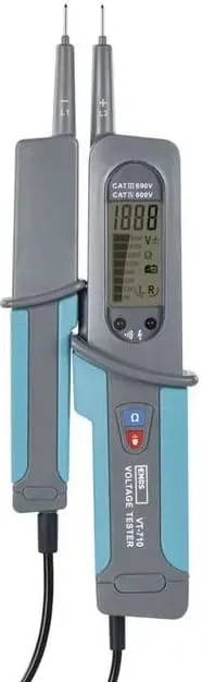 Мультиметр EMOS VT-710