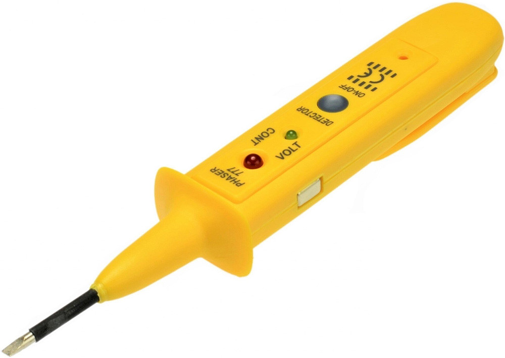 Мультиметр Sunco Fazer 777