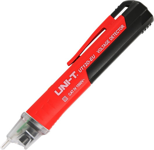 Мультиметр UNI-T UT12D-EU