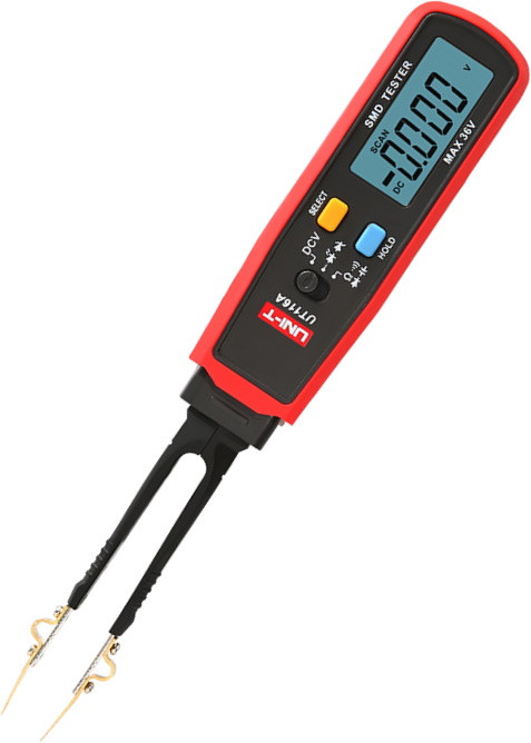Мультиметр UNI-T UT116A