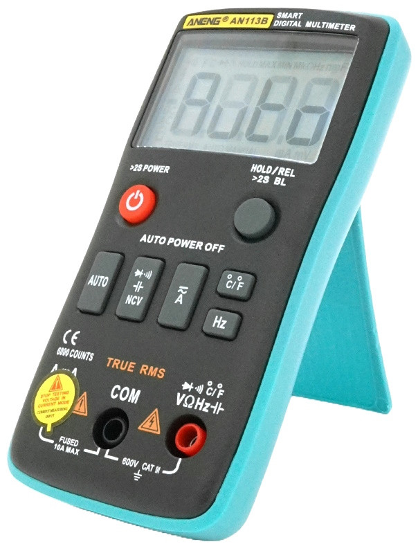 Мультиметр ANENG AN113B