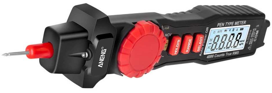 Мультиметр ANENG A3004