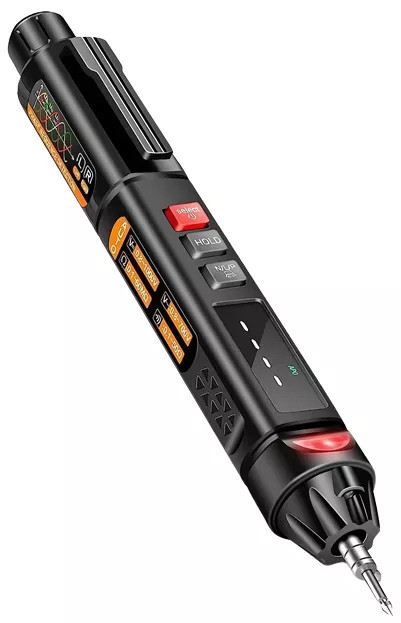 Мультиметр ANENG A3009