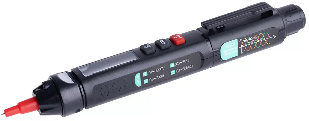 Мультиметр ANENG A3008