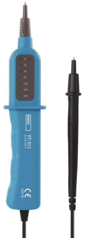 Мультиметр EMOS VT-211