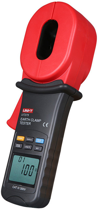 Токоизмерительные клещи UNI-T UT275