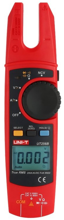 Токоизмерительные клещи UNI-T UT256B