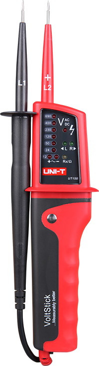 Мультиметр UNI-T UT15B