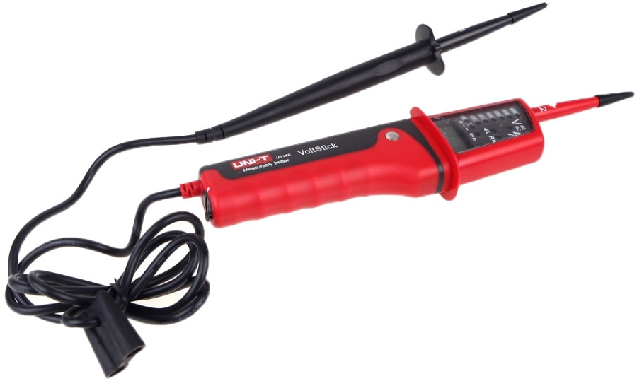 Мультиметр UNI-T UT15C