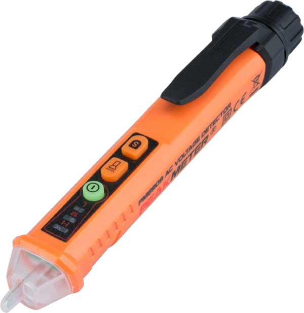 Мультиметр Protester PM8909