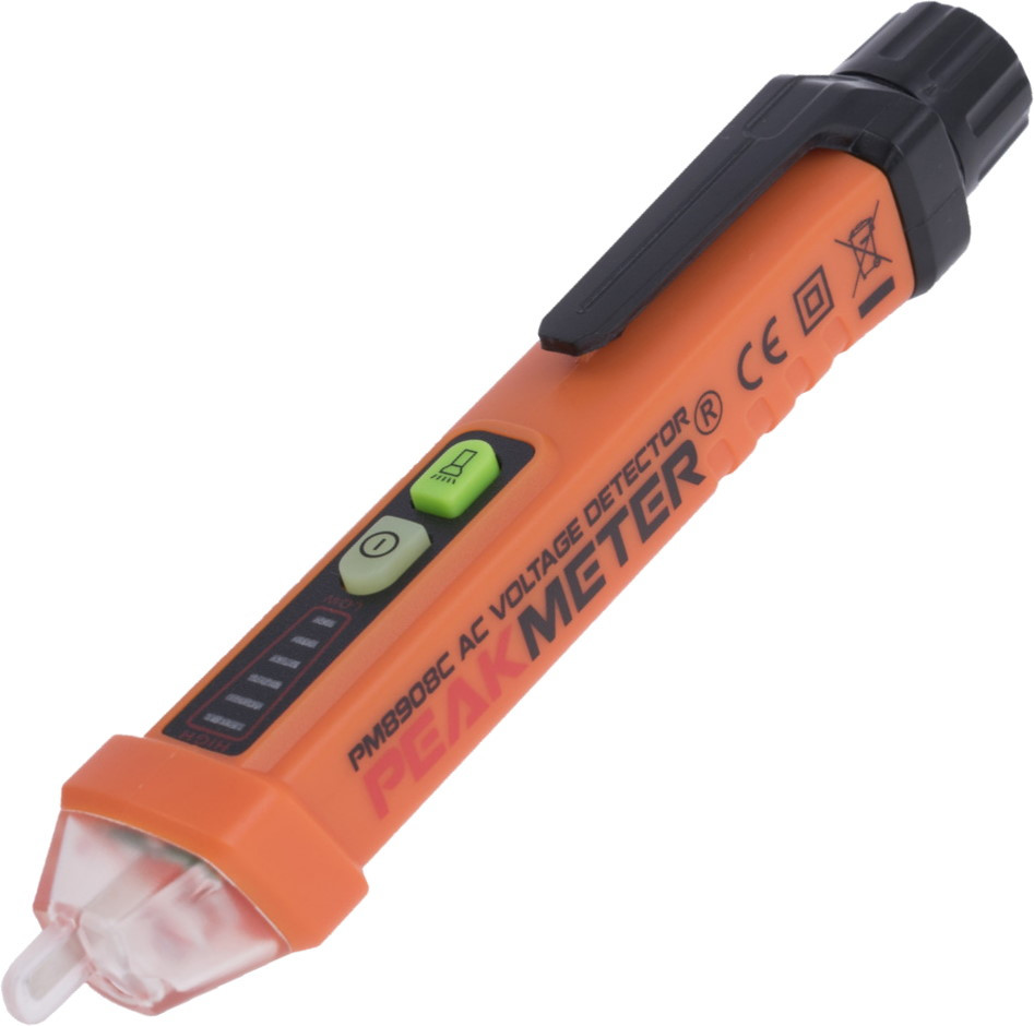 Мультиметр Protester PM8908C