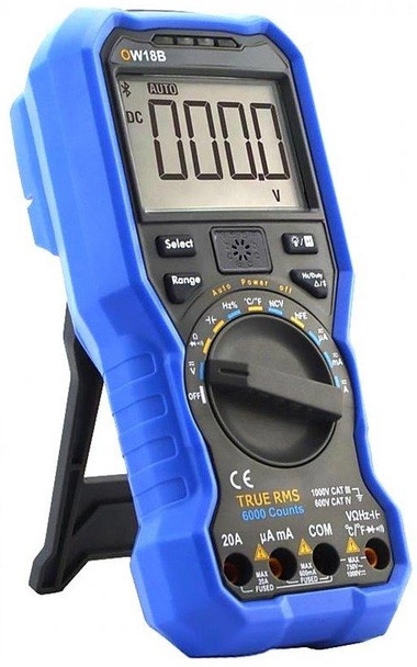 Мультиметр OWON OW18B