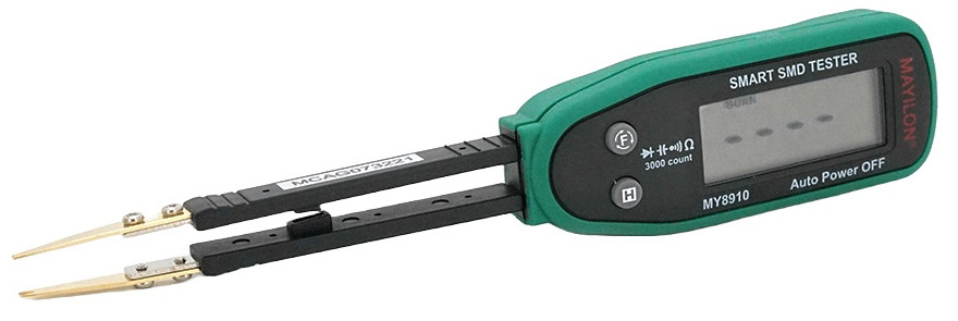 Мультиметр Mayilon MY-8910