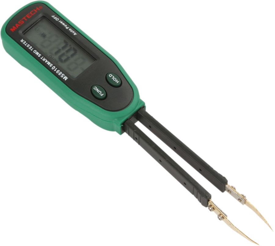 Мультиметр Mastech MS8910