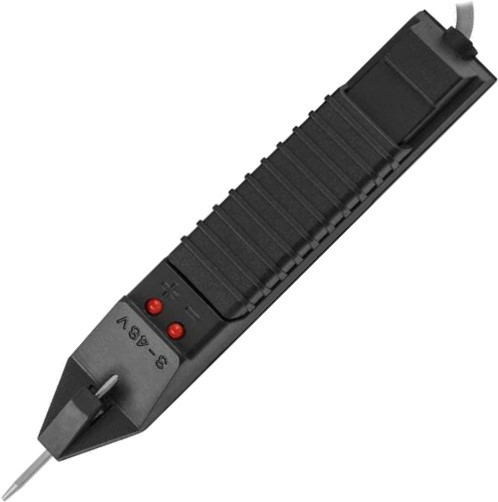 Мультиметр TOPTUL JJDC0148