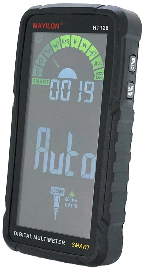 Мультиметр Mayilon HT-128