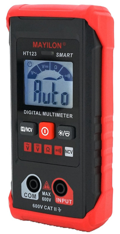 Мультиметр Mayilon HT-123