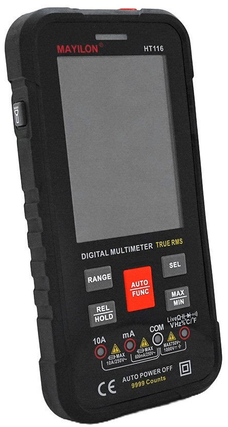 Мультиметр Mayilon HT-116
