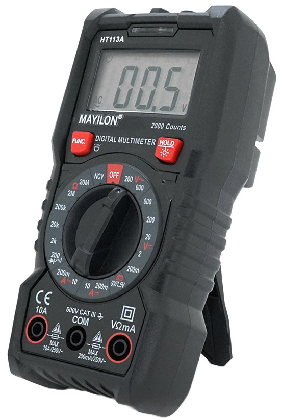 Мультиметр Mayilon HT-113A