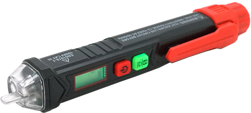 Мультиметр Mayilon HT100