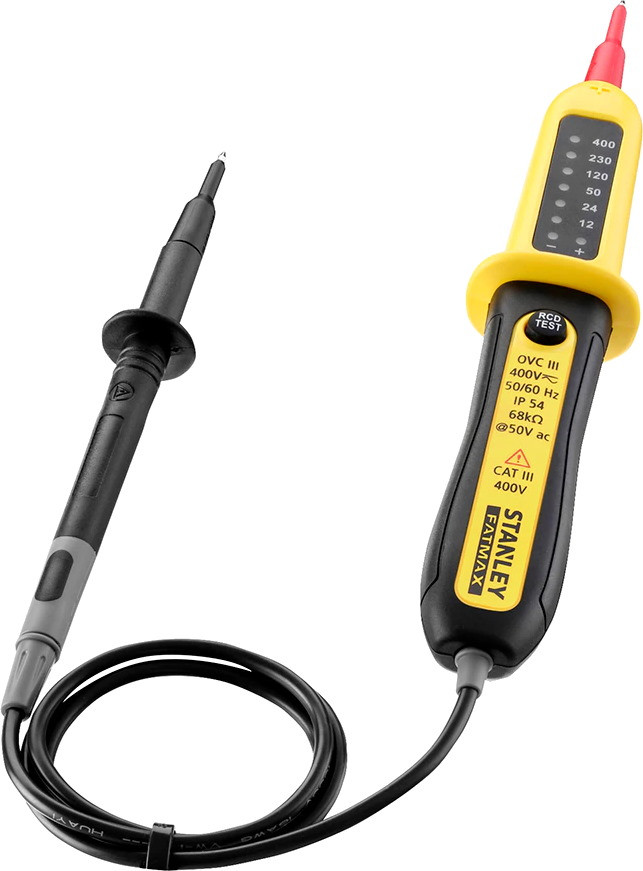 Мультиметр Stanley FatMax FMHT82566-0
