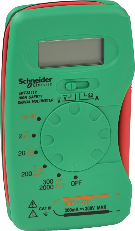 Мультиметр Schneider Electric Thorsman IMT23212
