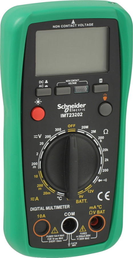 Мультиметр Schneider Electric Thorsman IMT23202