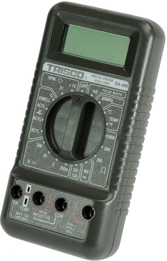 Мультиметр Trisco DA-400