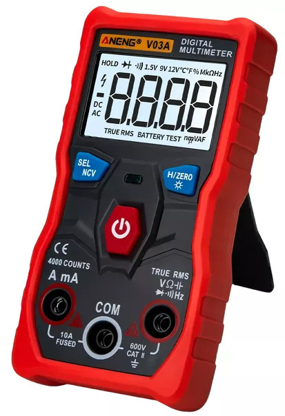 Мультиметр ANENG AN-V03A