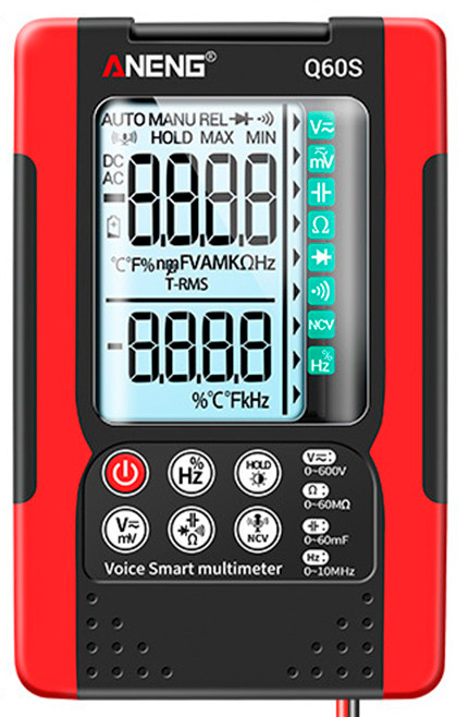 Мультиметр ANENG AN-Q60