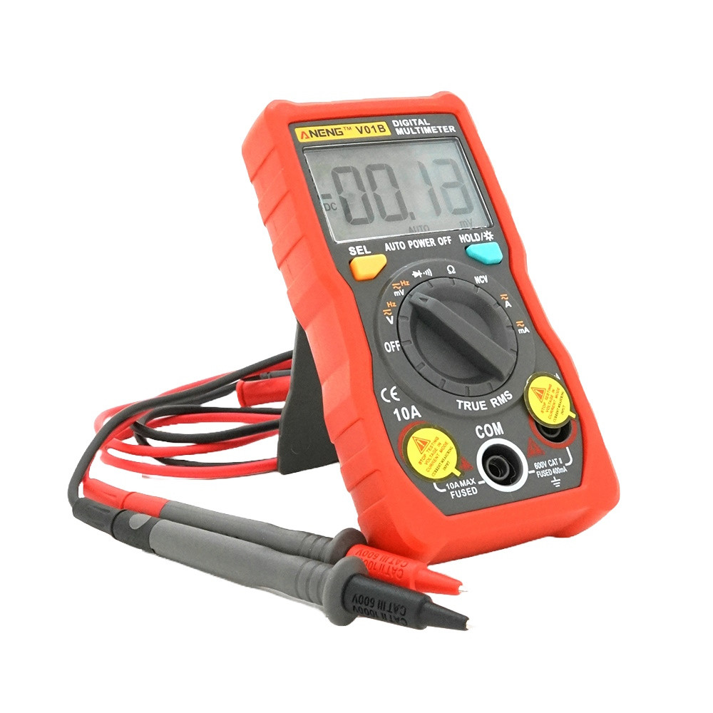 Мультиметр ANENG AN-V01B