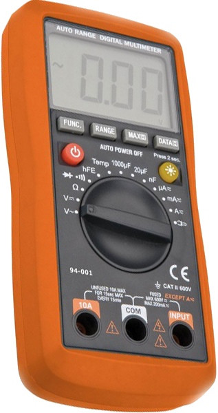 Мультиметр NEO 94-001