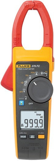 Токоизмерительные клещи Fluke 376 FC