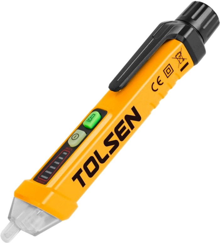 Мультиметр Tolsen 38110