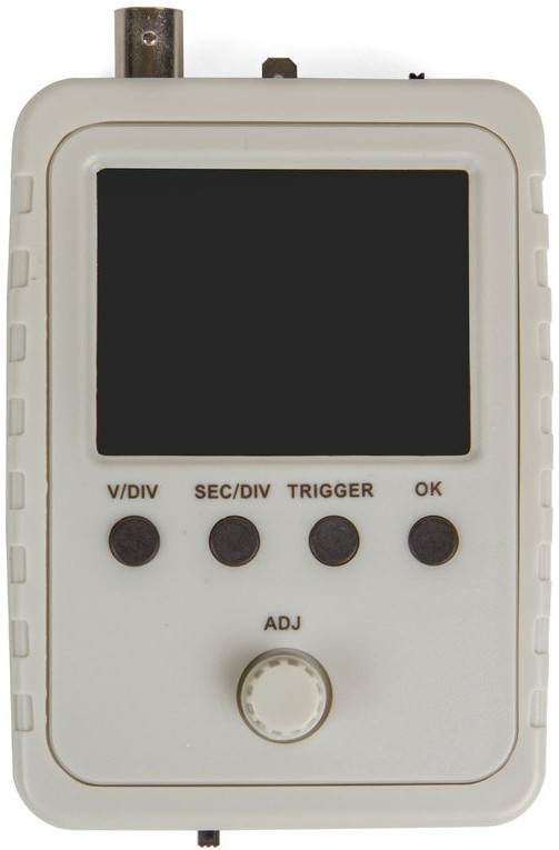 Осциллограф Fnirsi 150