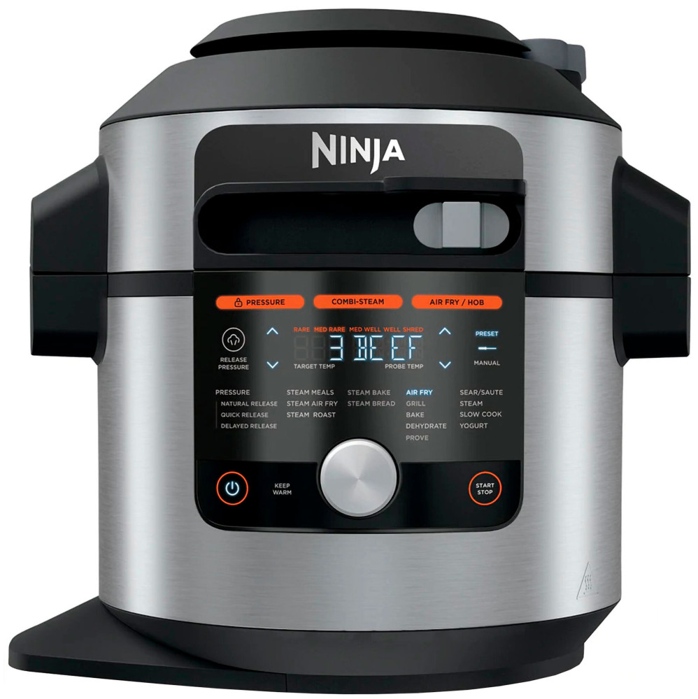 Скороварка Ninja Foodi Max OL750
